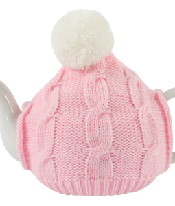 4741 TEA FOR ONE COZY